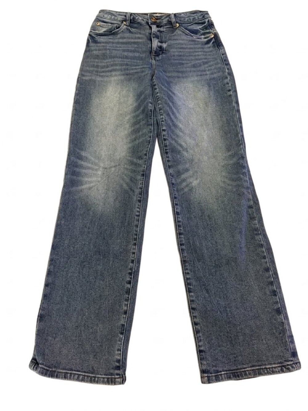 sts blue allison high rise jeans